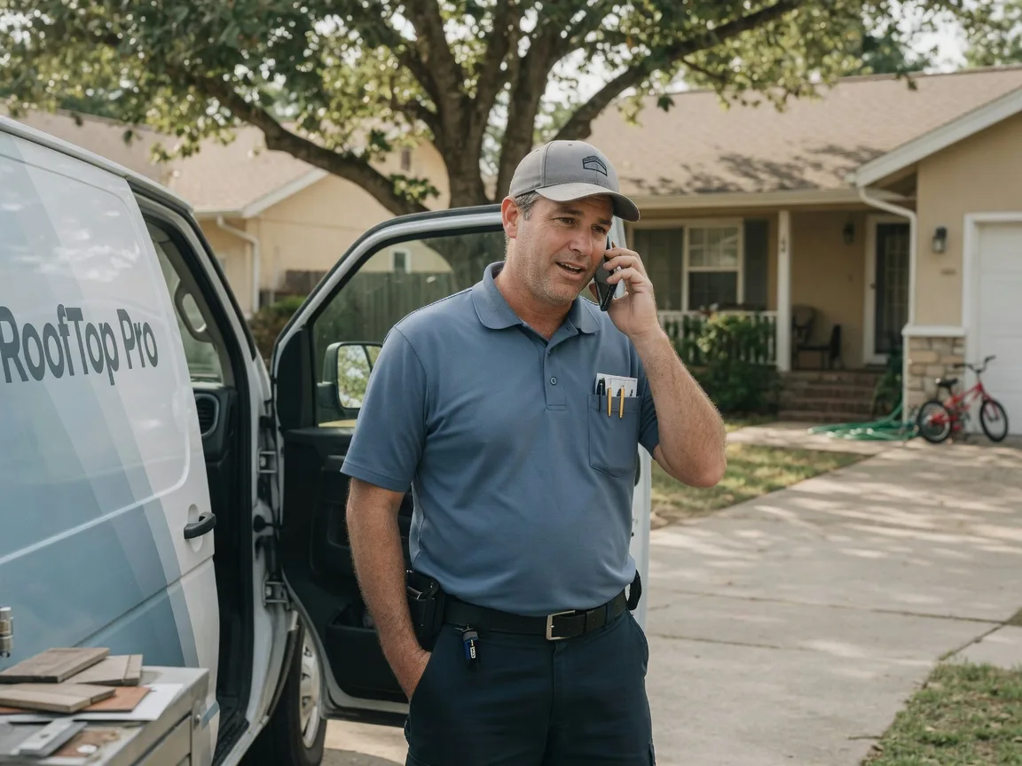 Roof Repair Benton, PA FAQs